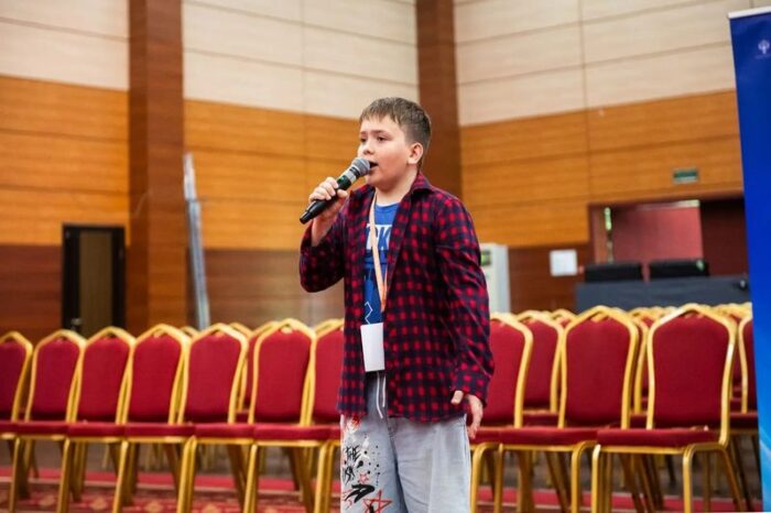 Фестиваль «Белый пароход»